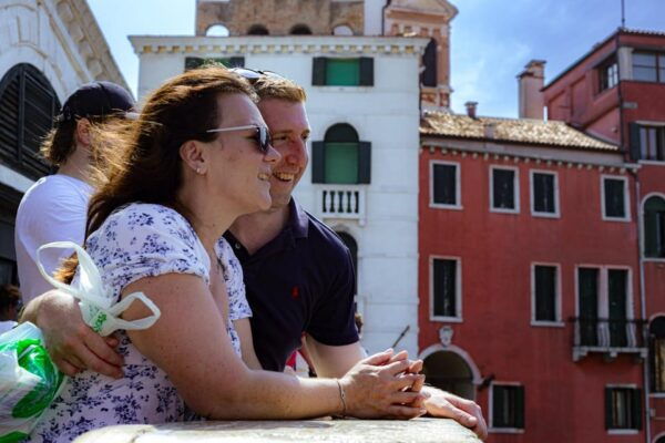 Venice: Memories in Pictures - Tips for a Great Experience
