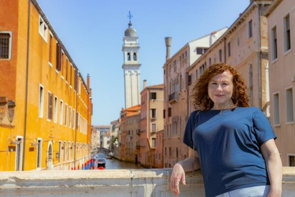 Venice: Memories in Pictures - Exploring Venice Beyond Photography