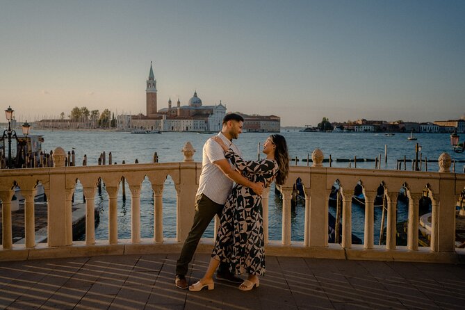 Venice Memories Photoshoot - Cancellation Policy