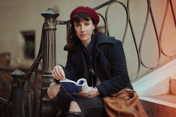 Venice Memories Photoshoot - Common Questions