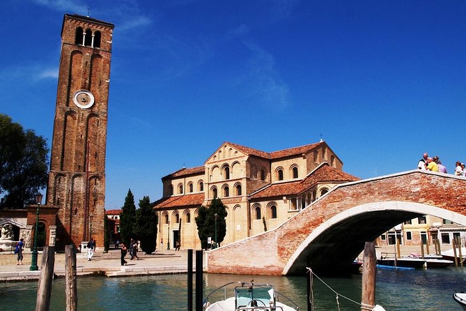 Venice, Murano, and Burano Excursion From Jesolo-Punta Sabbioni - Transportation Options