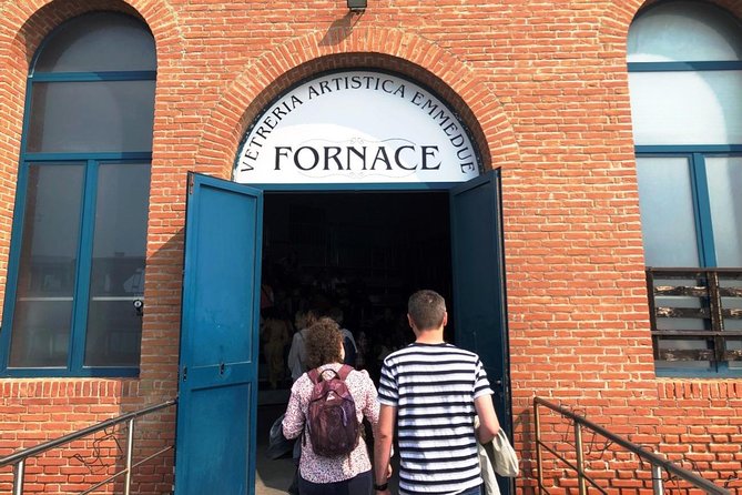 Venice, Murano, and Burano Excursion From Jesolo-Punta Sabbioni - Frequently Asked Questions