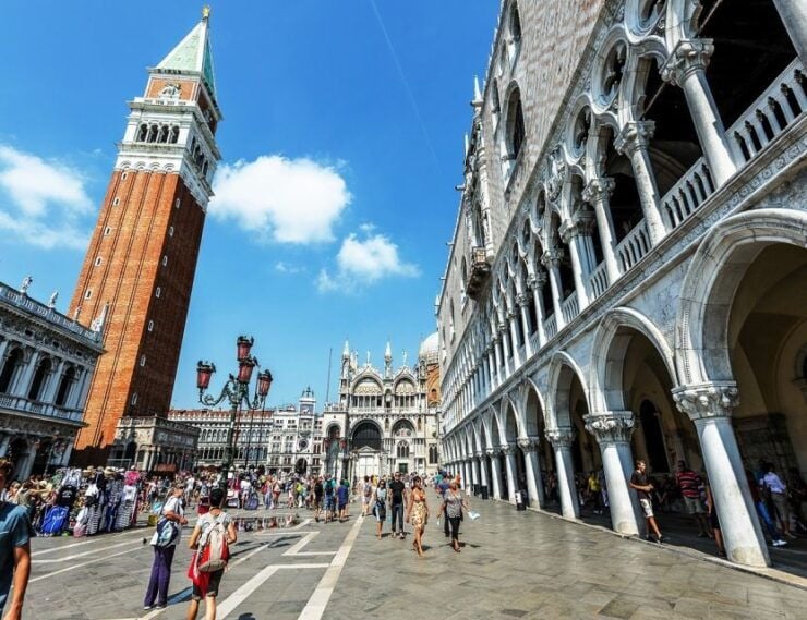 Venice, Murano, and Burano Excursion From Jesolo - Excursion Details