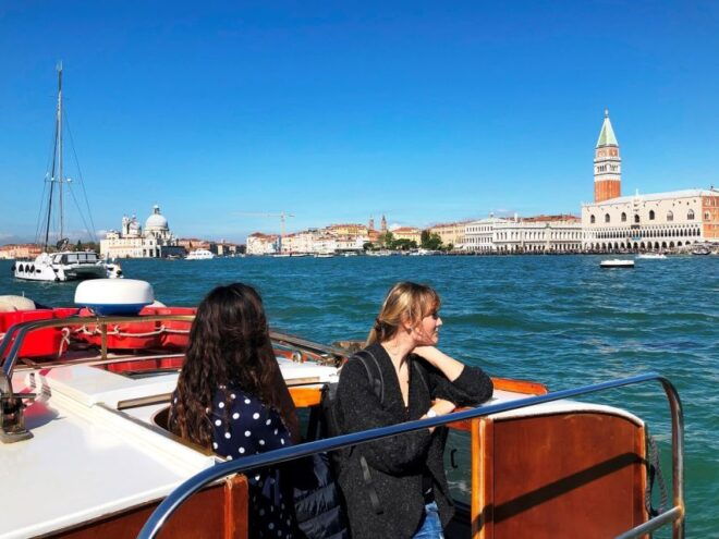 Venice, Murano, and Burano Excursion From Jesolo - Important Information