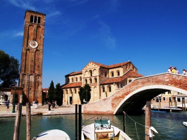 Venice, Murano, and Burano Excursion From Jesolo - Frequently Asked Questions