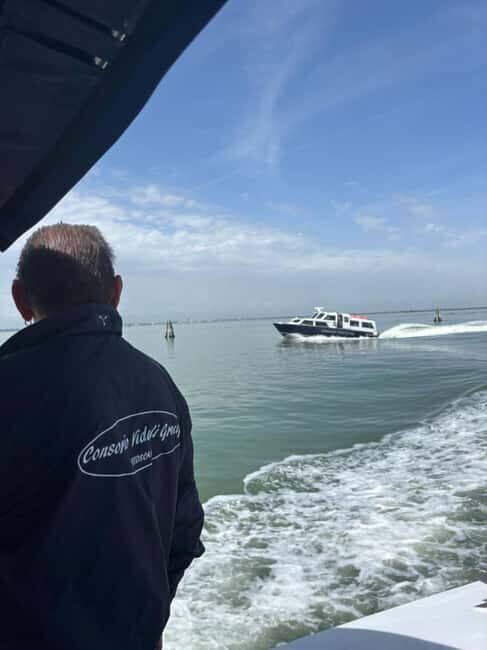 Venice: Murano and Burano Half-Day Lagoon Trip - Good To Know