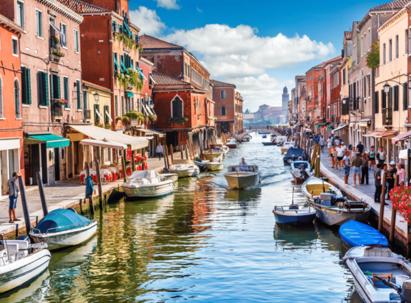 Venice: Murano and Burano Private Tour With Boat Transfers - Frequently Asked Questions