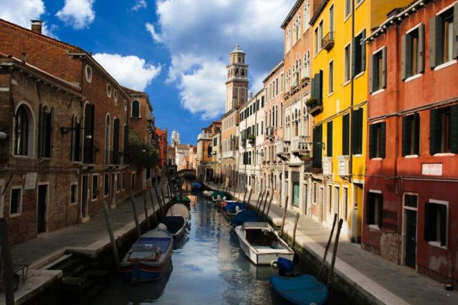 Venice: Murano, Burano, and Torcello Islands Private Tour - Tour Description