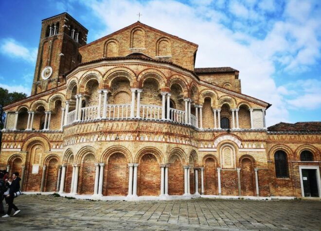 Venice: Murano, Burano, and Torcello Islands Private Tour - Booking Information