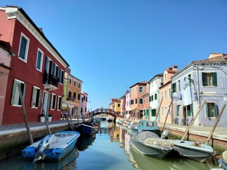 Venice: Murano & Burano Private Boat Tour With Hotel Pickup - Tour Details