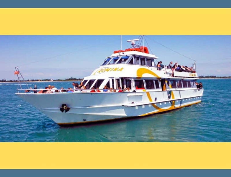 Venice: Murano, Burano & Torcello Boat Tour - Good To Know