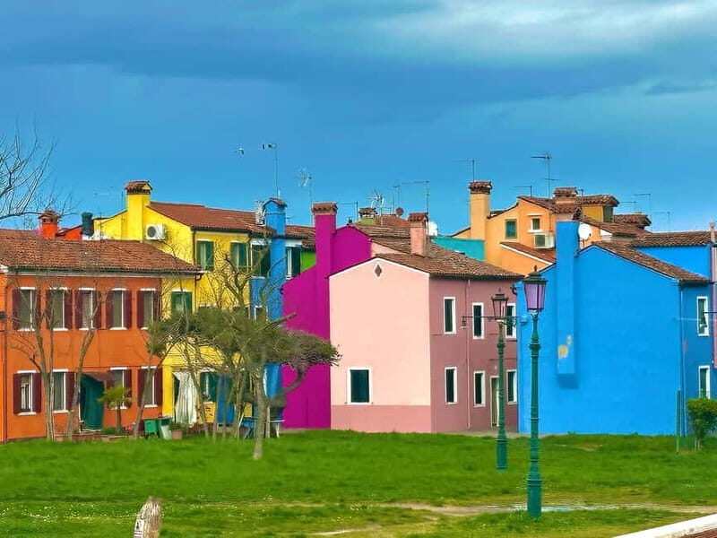 Venice: Murano, Burano & Torcello Boat Tour - Final Thoughts