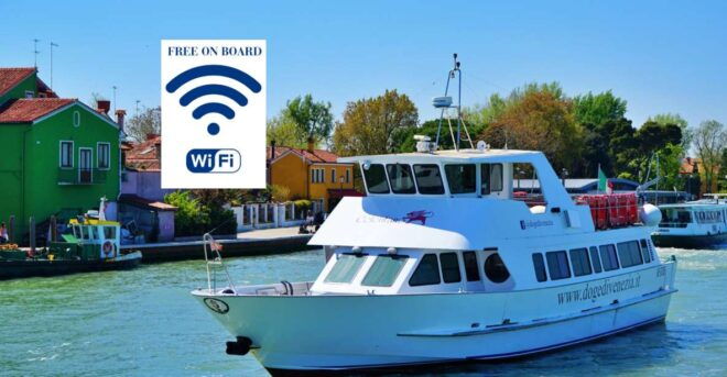 Venice: Murano, Burano, Torcello & Glass Factory With Wifi - Discovering the Historic Island of Torcello