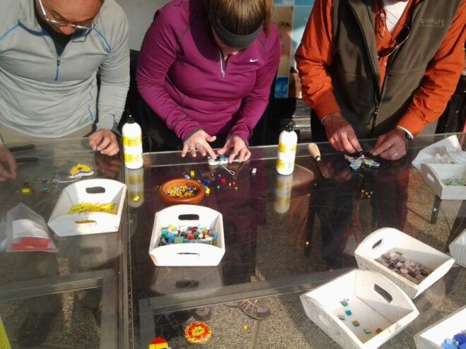 Venice: Murano Glass-Blowing Demo and Workshop - How to Get There