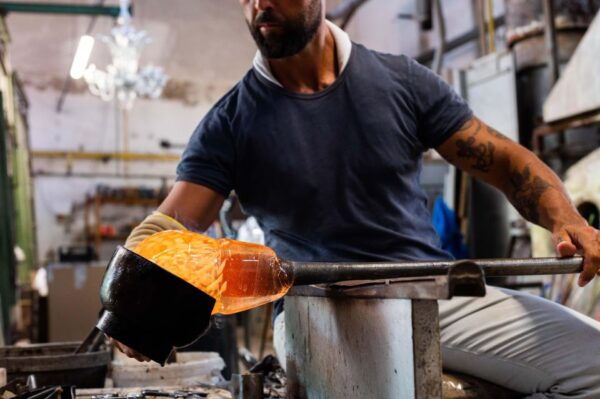 Venice: Murano Glass-Blowing Demo and Workshop - Additional Information
