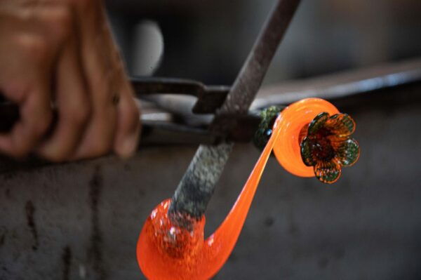 Venice: Murano Glass-Blowing Demo and Workshop - Common Questions