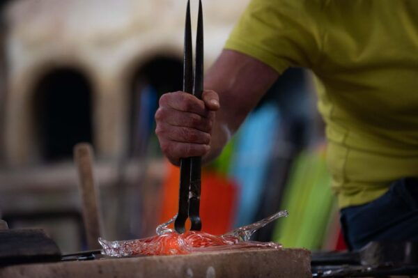 Venice: Murano Glass-Blowing Demo and Workshop - The Sum Up