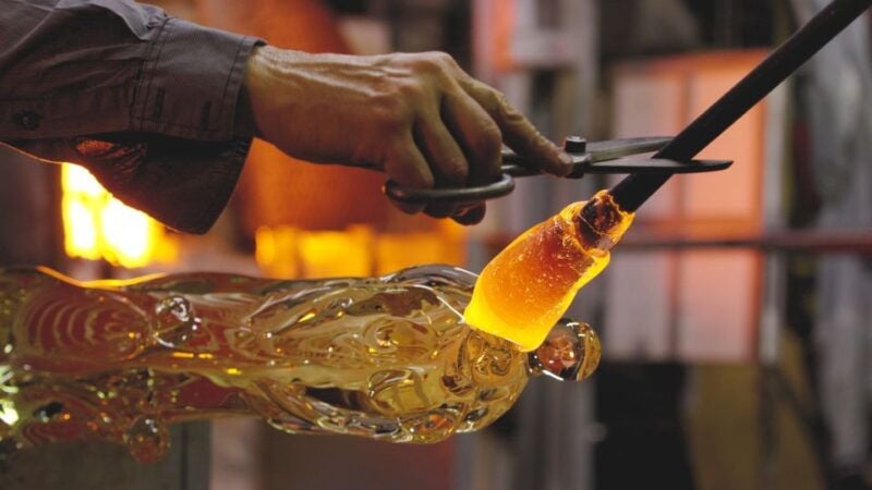 Venice: Murano Glass Factory Guided Tour with Prosecco - Good To Know