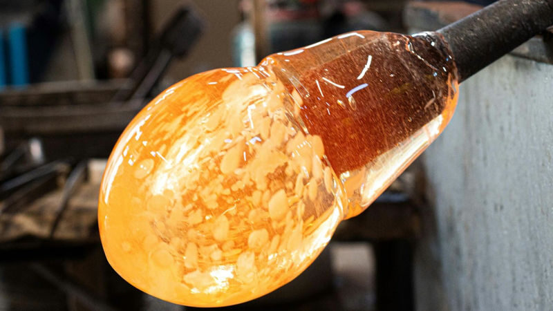 Venice Murano Glass Factory Half-Day Walking Tour - The Glassblowing Demonstration Is the Main Event