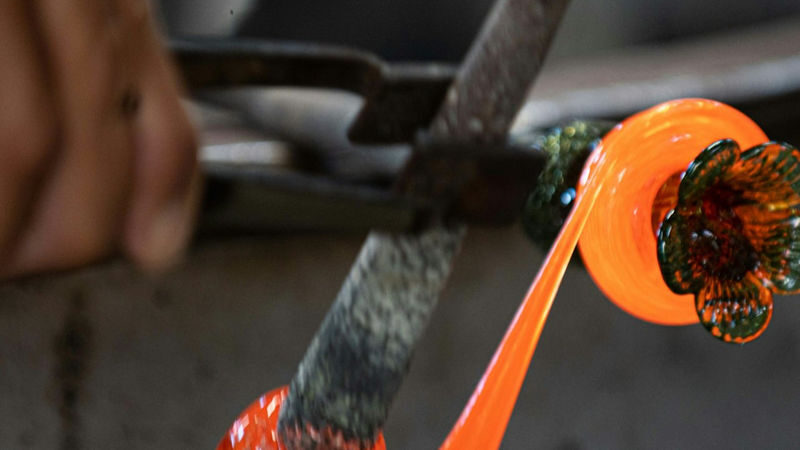 Venice Murano Glass Factory Half-Day Walking Tour - Is $12.89 Good Value?