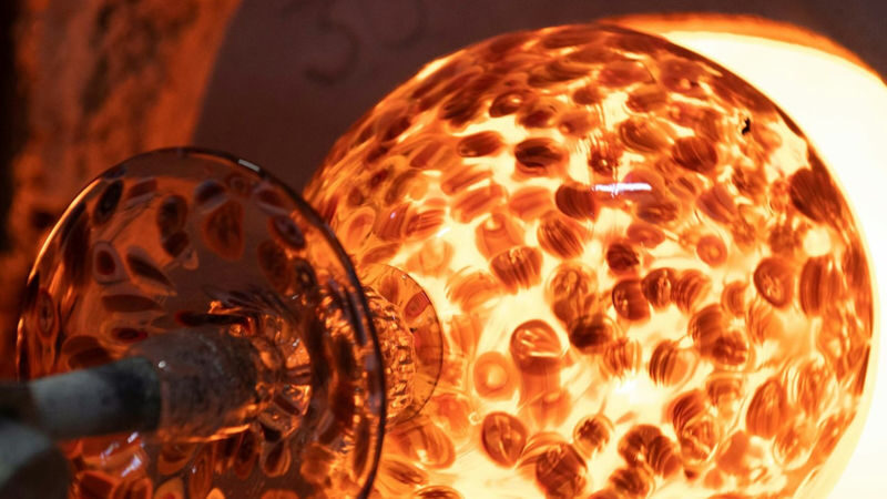 Venice Murano Glass Factory Half-Day Walking Tour - Booking and Cancellation Details