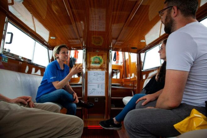 Venice: Murano Glassblowing & Prosecco Private Experience - Booking Information