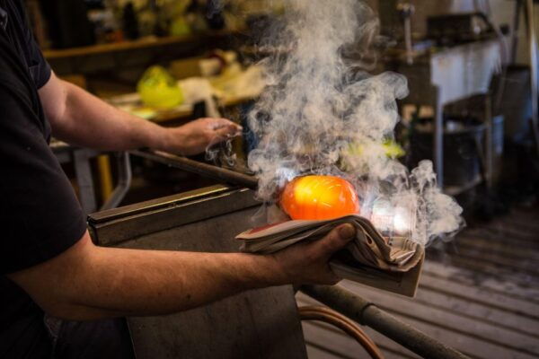 Venice: Murano Glassblowing & Prosecco Private Experience - Inclusions
