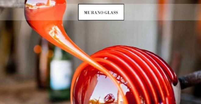 Venice: Murano Island and Glass Factory Private Guided Tour - Visit a Local Glass Factory and Showroom
