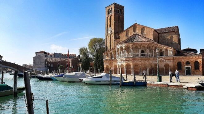 Venice: Murano Island and Glass Factory Private Guided Tour - Additional Information and Helpful Reviews