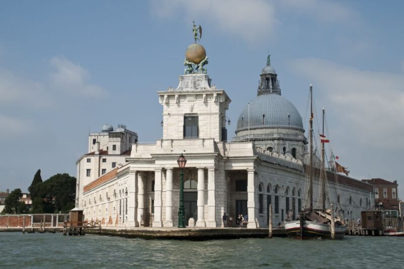 Venice Museum Pass & Doge's Palace Entrance Ticket - The Highlights: What You’ll Love