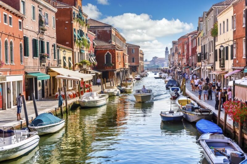 Venice Museum Pass & Doge's Palace Entrance Ticket - Practical Tips for Making the Most of Your Pass