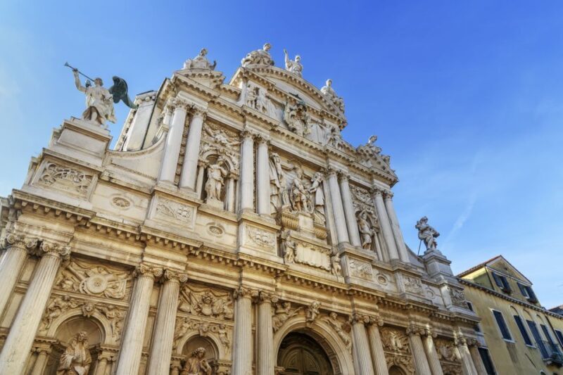 Venice Museum Pass & Doge's Palace Entrance Ticket - FAQ