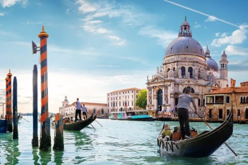 Venice: Must-See Attractions Walking Tour - FAQ