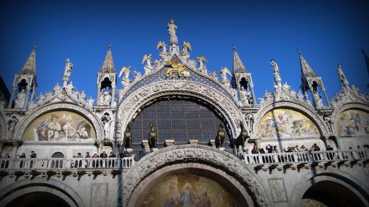 Venice Must-See Sights: Private Guided Tour - Good To Know