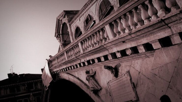 Venice Must-See Sights: Private Guided Tour - Key Highlights