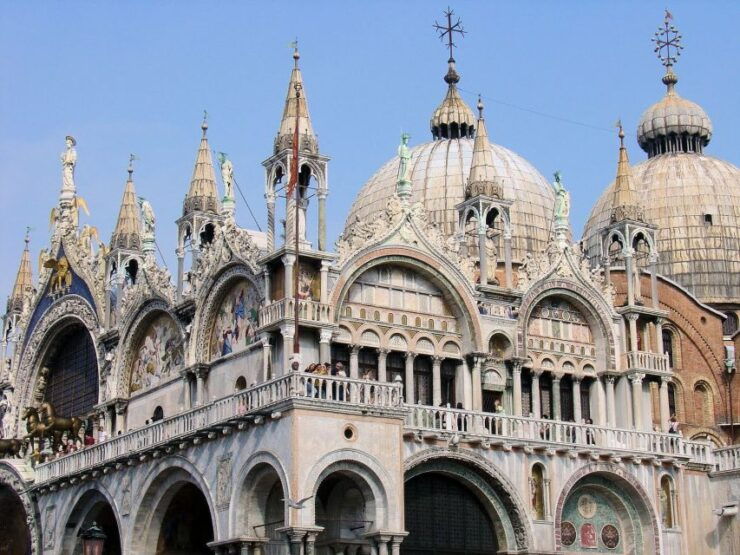 Venice Must-See Sights: Small Groups Tours - Good To Know