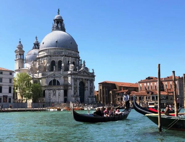 Venice Must-See: St.Marks Basilica, Doges Palace & Gondola - Frequently Asked Questions