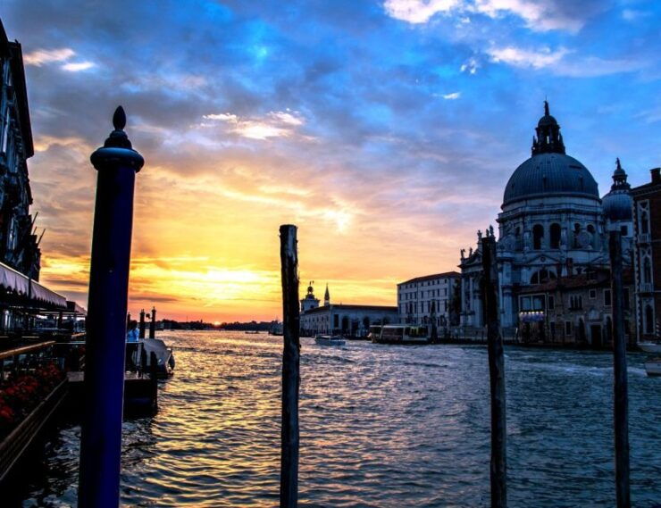 Venice Mysteries and Legends Guided Walking Tour - Tour Details
