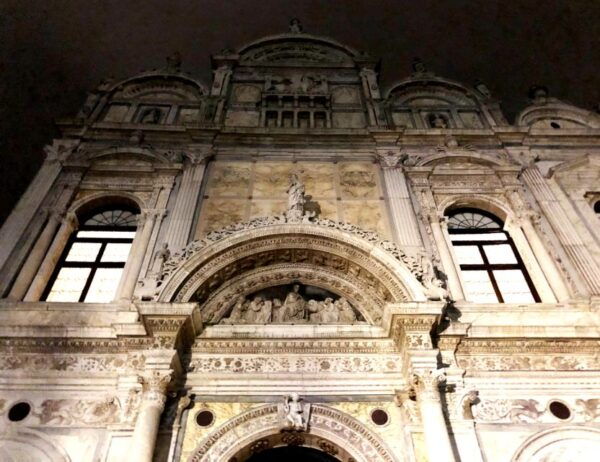 Venice Mysteries and Legends Guided Walking Tour - The Sum Up