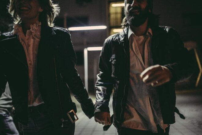 Venice Mysteries: Ghostly Tales at St. Marks & Doge's Palace - Paranormal Enthusiasts