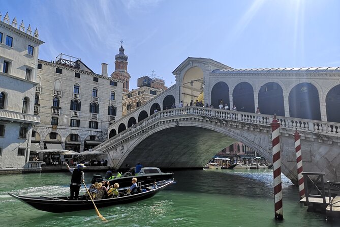 Venice: Mysterious Tales of Ghosts and Murders - Additional Fees