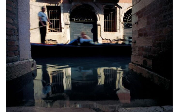 Venice: Mysterious Tales of Witches and Ghosts. - Intriguing Legends and Folklore