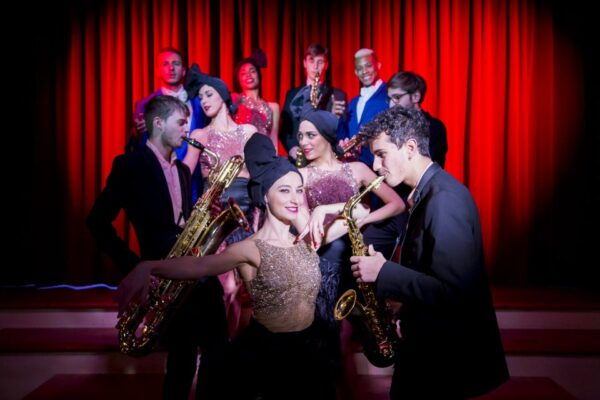 Venice: New Years Eve Gala Dinner and Cabaret Show Ticket - Frequently Asked Questions