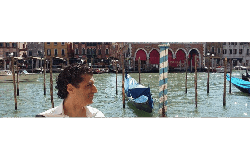Venice of the Venetians; Between History and Everyday Life! - Exploring Venices Iconic Landmarks