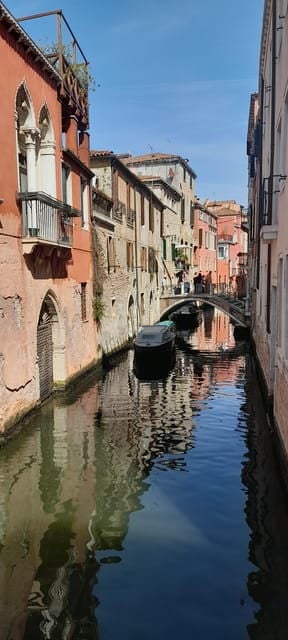 Venice of the Venetians; Between History and Everyday Life! - Culinary Delights: A Taste of Venetian Cuisine
