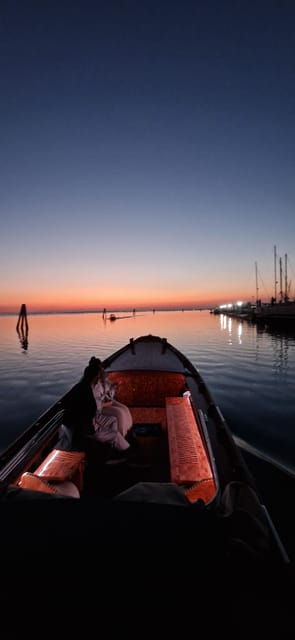 "Venice of Water and Fire: Tour through History, Arsenal and the Art of Glass." - Authentic Insights from Past Travelers  