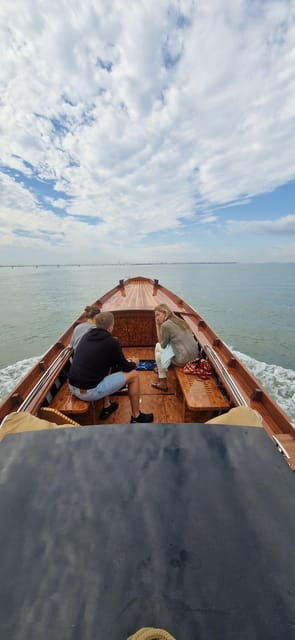 "Venice of Water and Fire: Tour through History, Arsenal and the Art of Glass." - Why This Tour Stands Out
