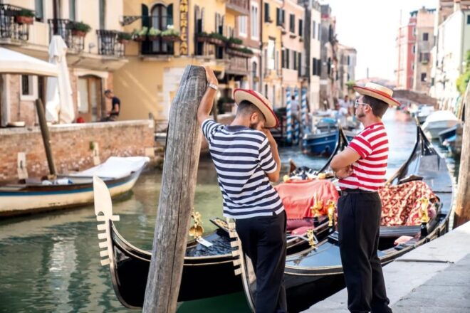 Venice: Off the Beaten Path Private Gondola Ride - Different Tour Options and Their Descriptions