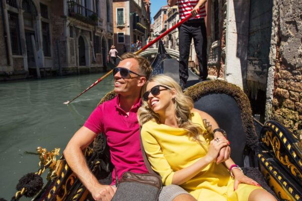 Venice: Off the Beaten Path Private Gondola Ride - The Sum Up