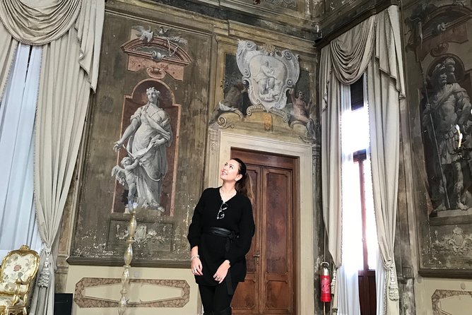 Venice off the Beaten Path: Private Tour in Venice With a Local - Reviews